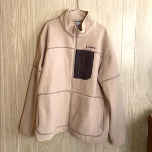 Columbia Jacket